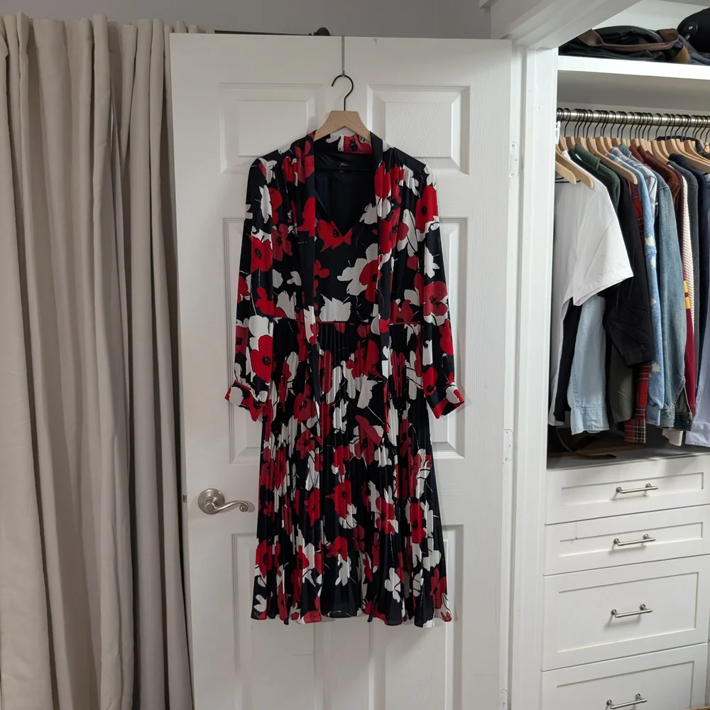 J. Crew this airy